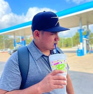 Meet your Posher, Anderson